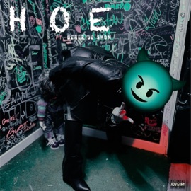 H.O.E Pt. 2 (feat. Derez De’Shon) Kunoichi Mulan