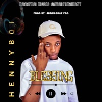 Blessings - Single - Hennyboi