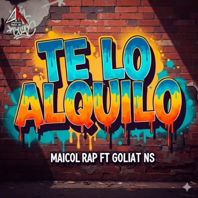Te Lo Alquilo - Single