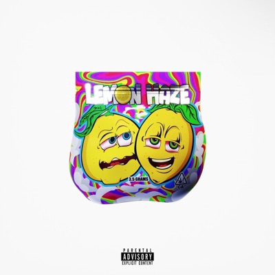 LEMON HAZE (feat. Koso) - Single