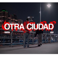 otra ciudad (feat. JojoTheRage) - Single - Fourtin
