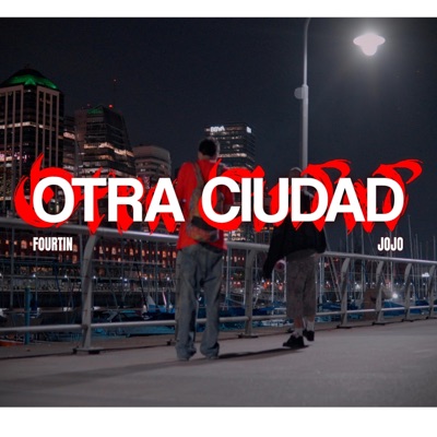 otra ciudad (feat. JojoTheRage) - Single