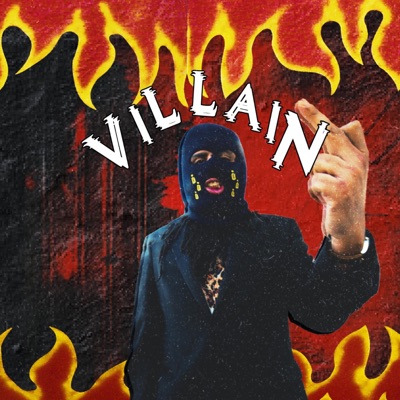 Villain - EP