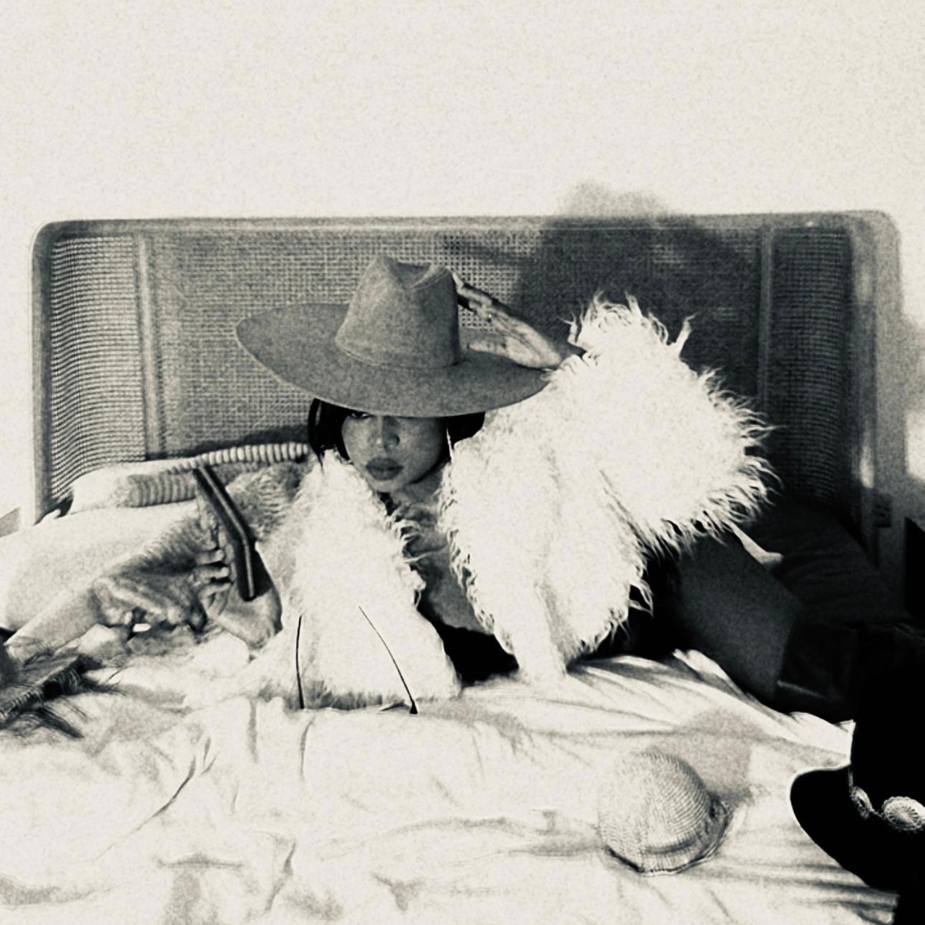 Out Of My Mind - Single