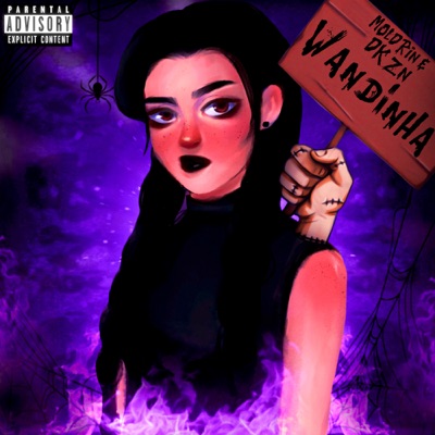 Wandinha - Single
