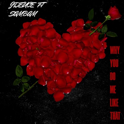 WHY YOU DO ME LIKE THAT (feat. SAMBAM) - Single