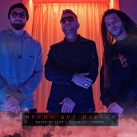 Mucho Que Hablan - Single - Baino Di Lion, Toteking & Griffi