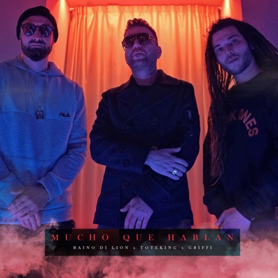Mucho Que Hablan - Single