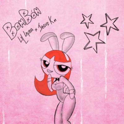 Bombón (feat. Lil Lefra) - Single
