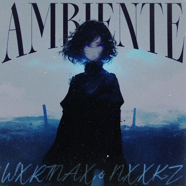 AMBIENTE - EP