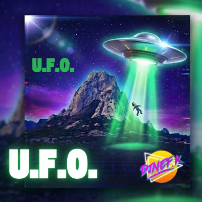 U.F.O. - Single