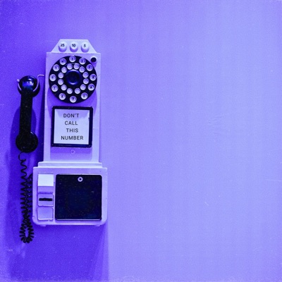 Don't Call This Number - Single