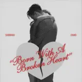 Damiano David - Born With a Broken Heart
