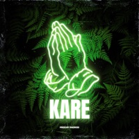 Kare - Single - Theo Chanetsa