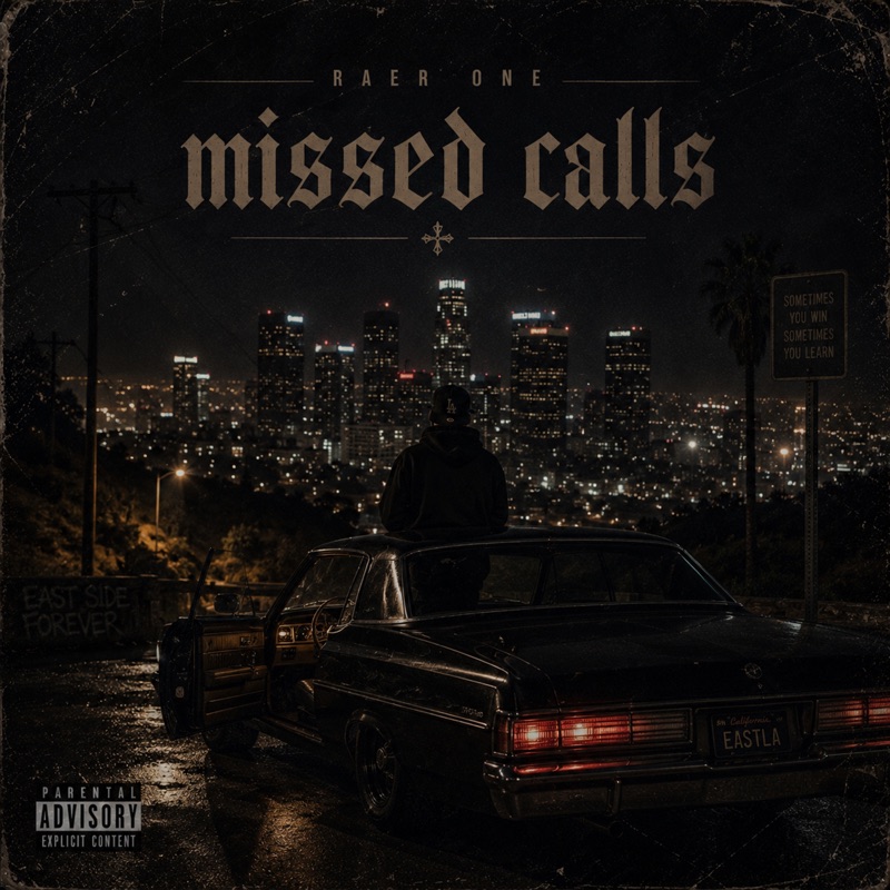 Missed Calls - Single