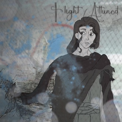 FLIGHT ATTUNED - Single
