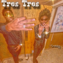 Tres Tres (feat. 3hree) Kweezyy