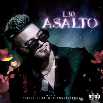Asalto - Single