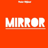 Mirror - Single - Penior DiGiant