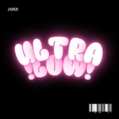 ultralow - EP