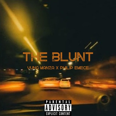 the blunt - Single