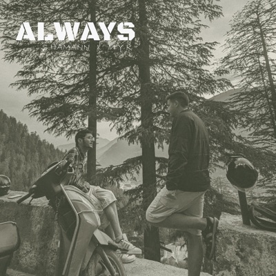 Always (feat. This is Myk) - Single