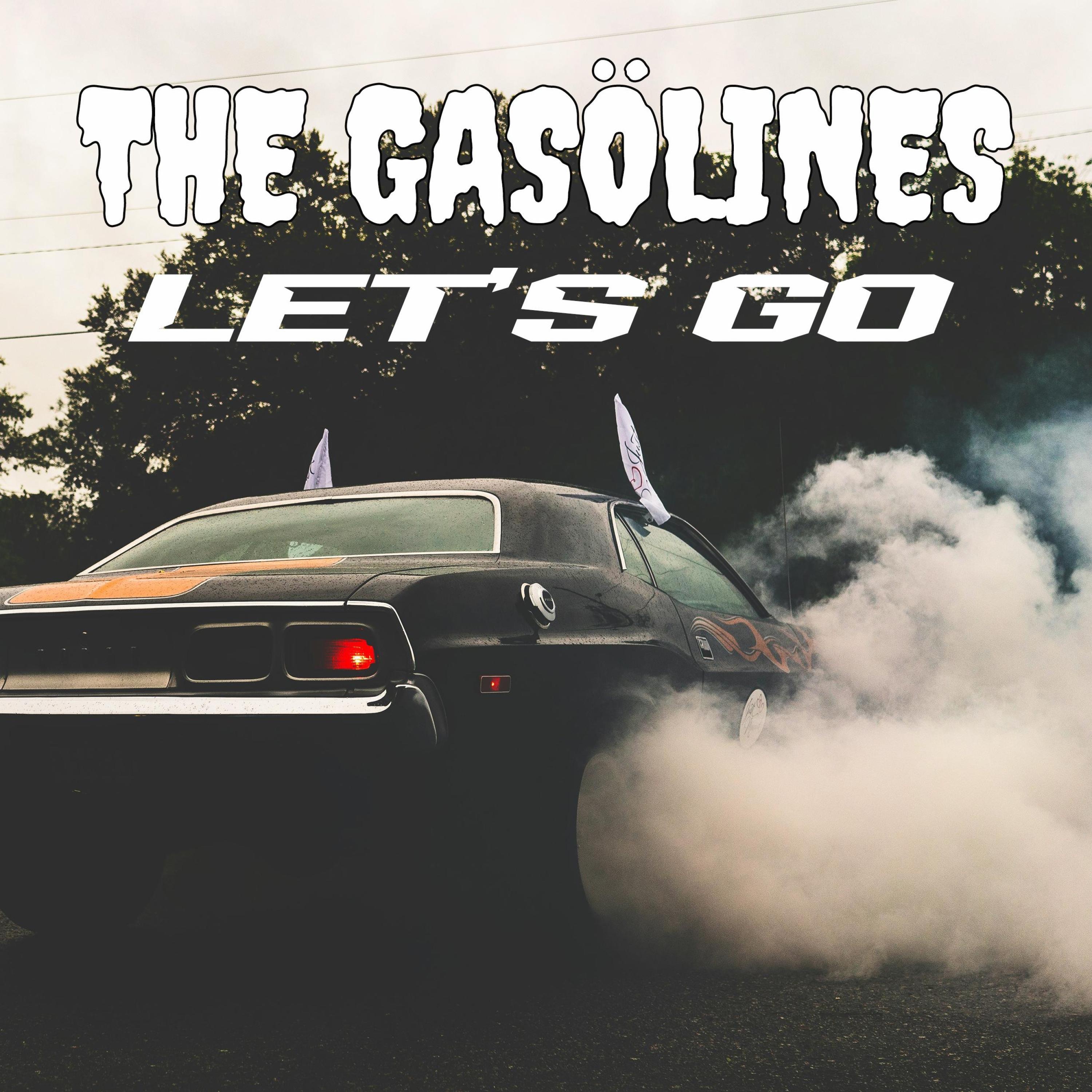 Let's Go - Single