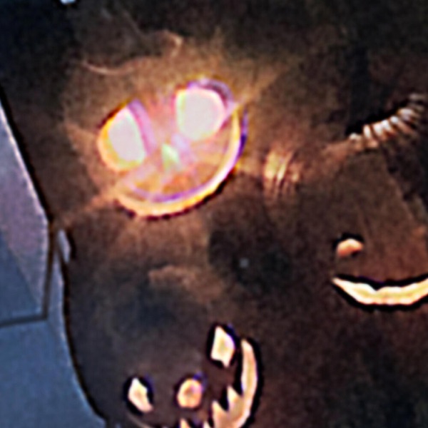 October