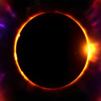 Posłuchaj utworu Eclipse solar - Single wykonywanego przez Mixvrso.
