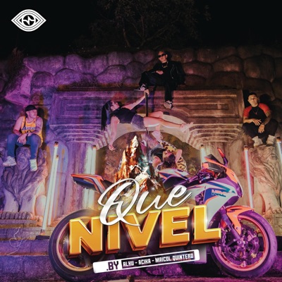 Que Nivel (feat. Maicol Quintero) - Single