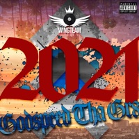 2021 - Single - Godspeed tha Gr8