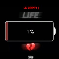 Life - EP - Blurry Tha God