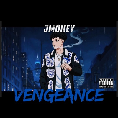 Vengance - Single