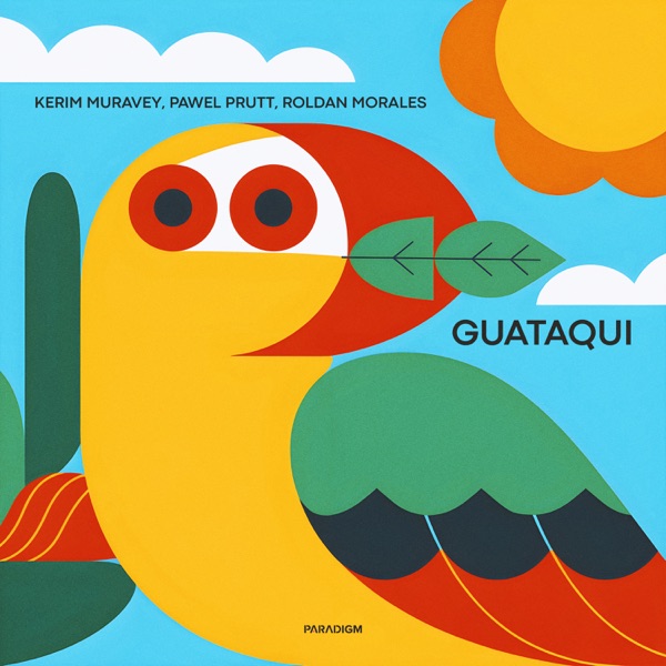 Guataqui - Single