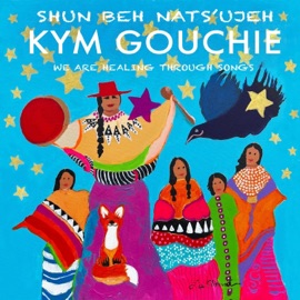 Gratitude (feat. Earthchild) Kym Gouchie