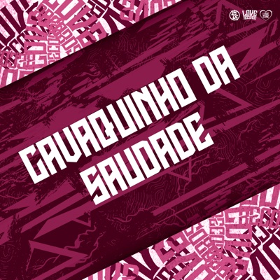 Cavaquinho da Saudade (feat. MC Arcanjo) - Single
