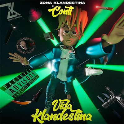 Vida Klandestina