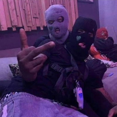 Cristian Dior (feat. Gazela The Bloog G, Neagang420 & Lil Jhosed) - Single