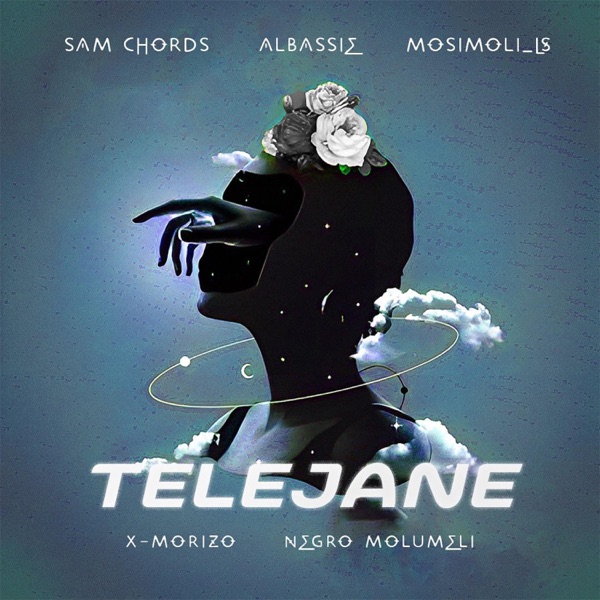 TELEJANE (feat. Negro Molumeli & X-Morizo)