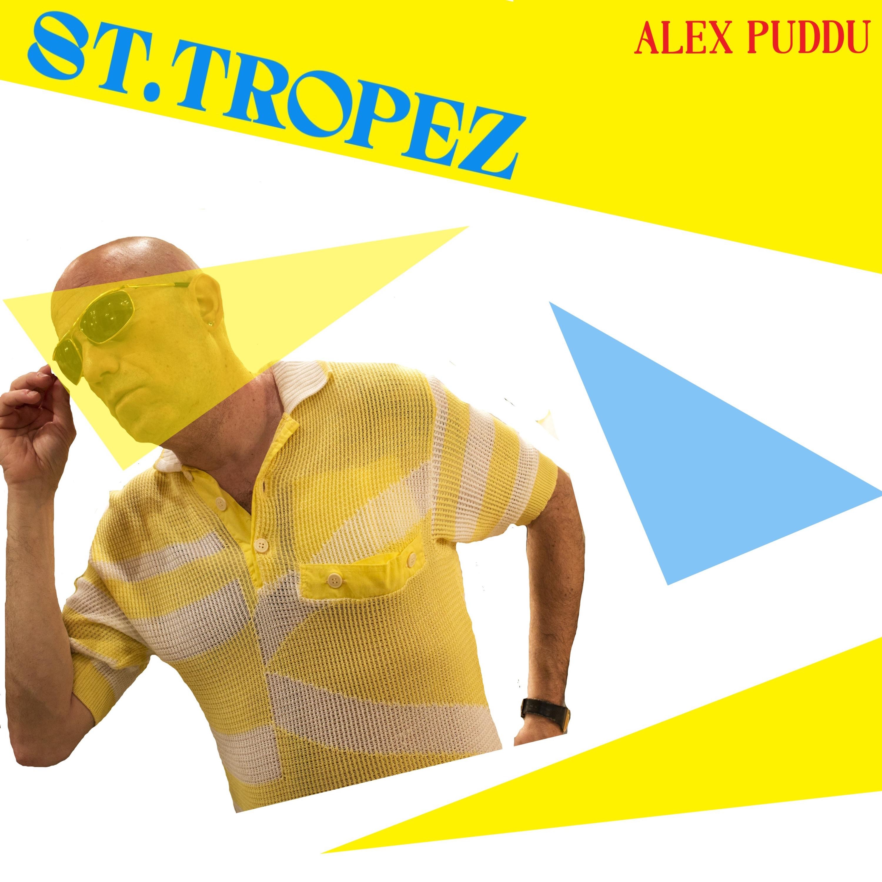 St.Tropez - Single