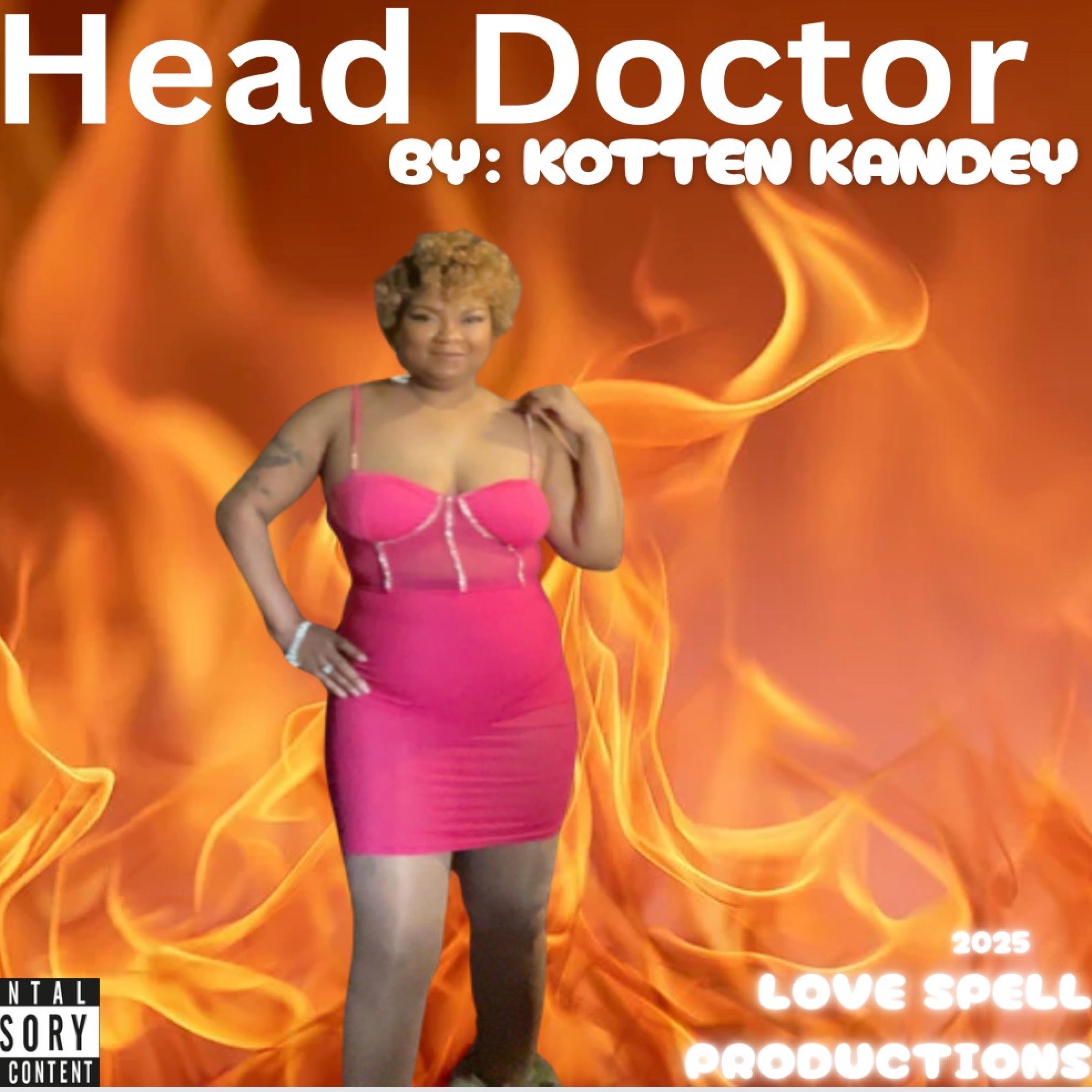 Kotten Kandey - Head Doctor