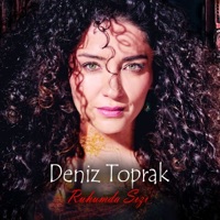 Ruhumda Sızı - Single - Deniz Toprak