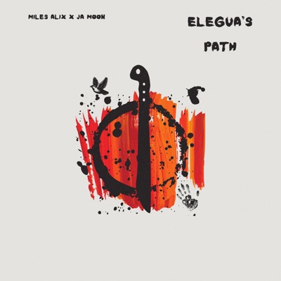 Elegua's Path (feat. Ja Moon) - Single