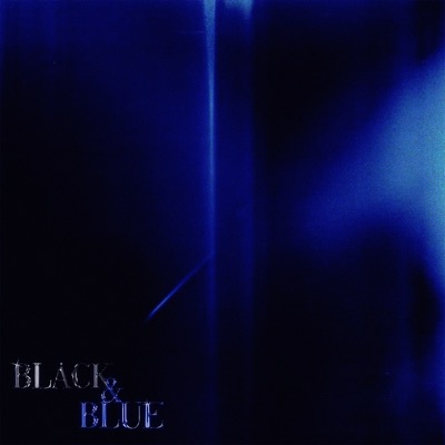 Black & Blue - EP
