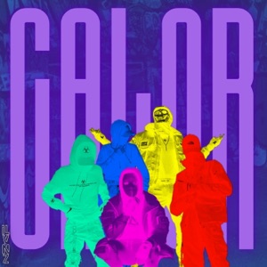 Calor (feat. Ck, Nickodei, Fvlls999 & Bastiamxr)