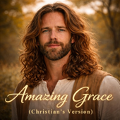 His Amazing Grace