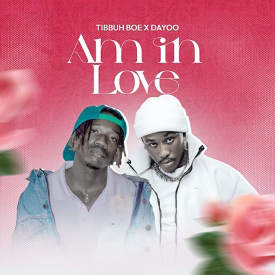 Am in love (feat. Dayoo) - Single
