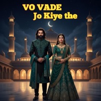 VO VADE Jo Kiye the - Single - Sameer Shaha