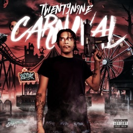 CARNIVAL Twentyn9ne