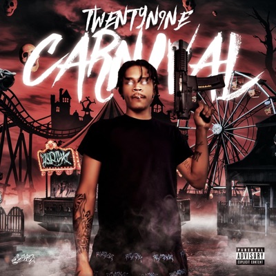 CARNIVAL - Single